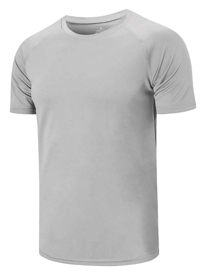 T-shirt a maniche corte - Eco