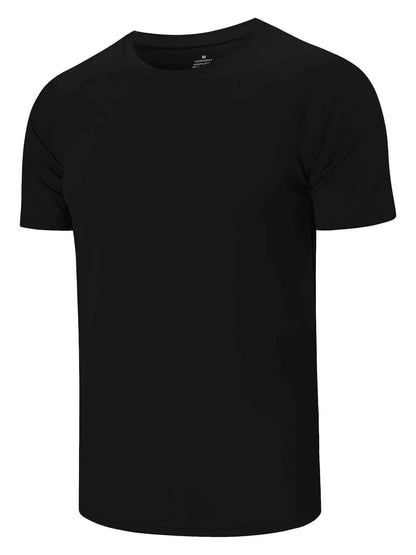 T-shirt a maniche corte - Eco