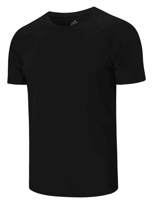 T-shirt a maniche corte - Eco