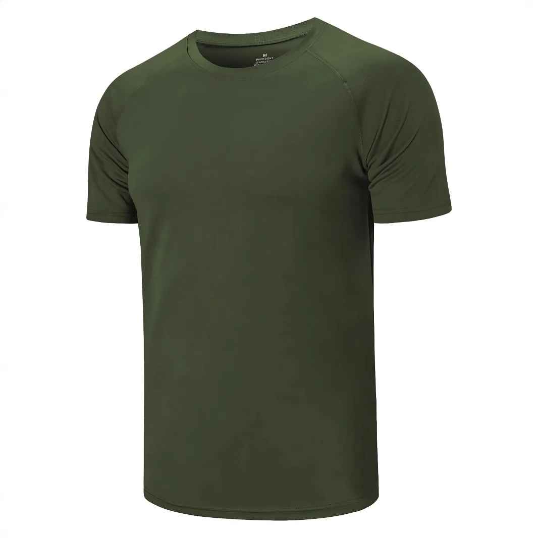T-shirt a maniche corte - Eco