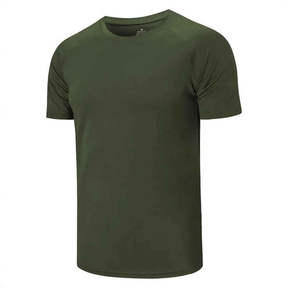 T-shirt a maniche corte - Eco