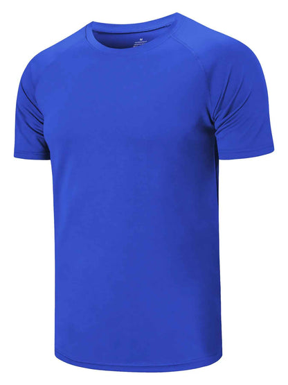 T-shirt a maniche corte - Eco