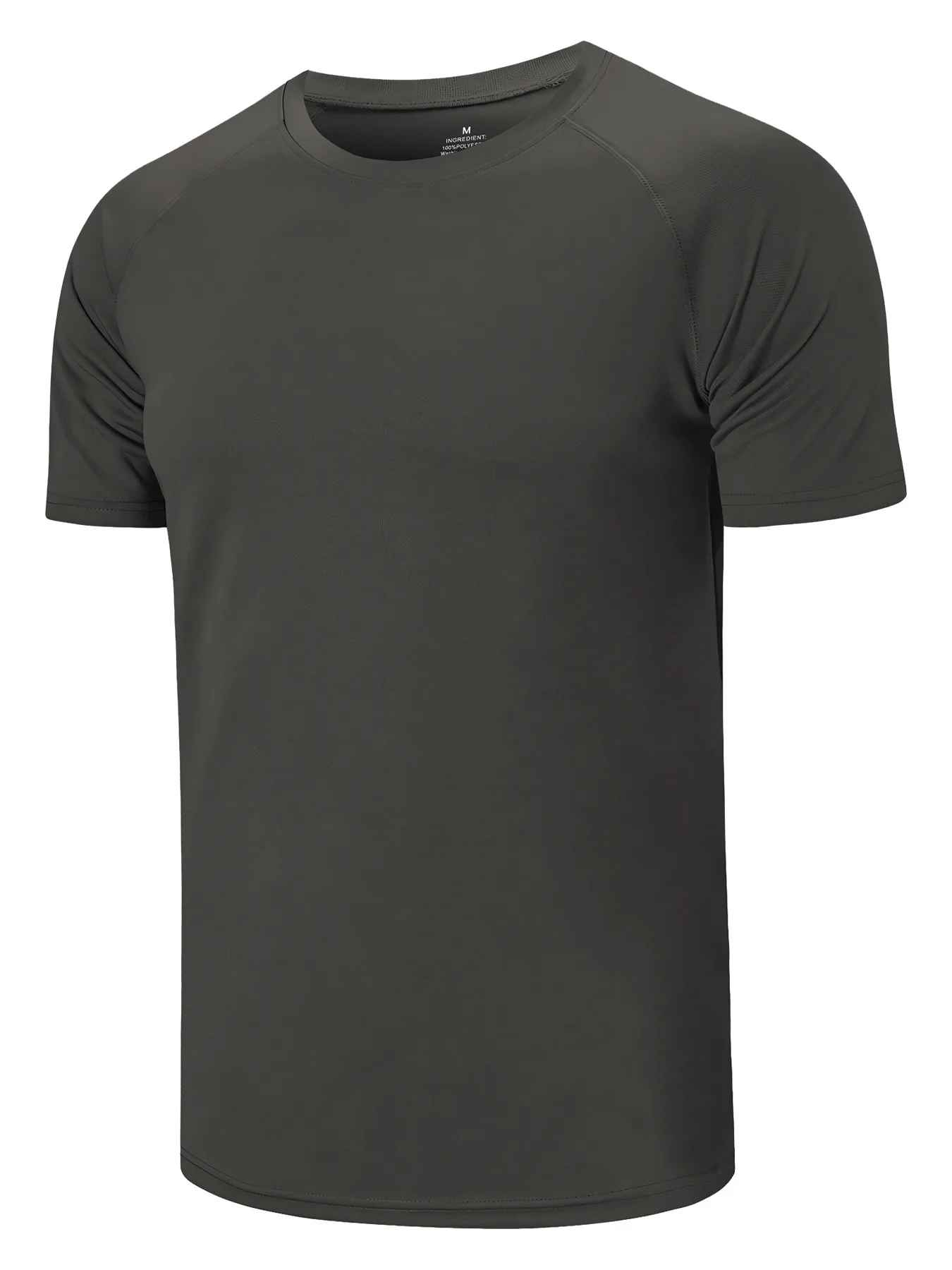 T-shirt a maniche corte - Eco