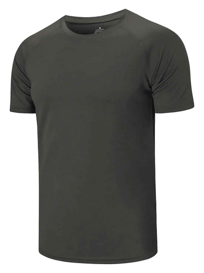 T-shirt a maniche corte - Eco