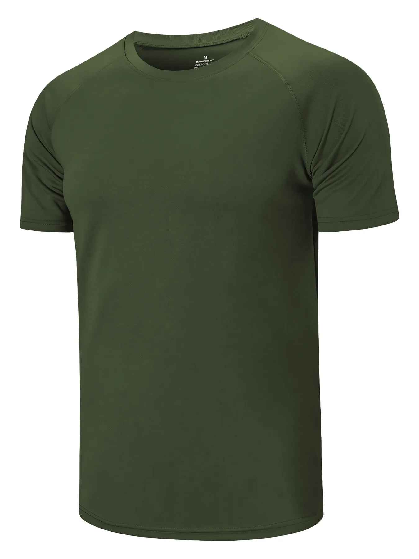 T-shirt a maniche corte - Eco