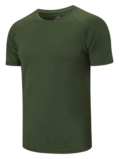 T-shirt a maniche corte - Eco
