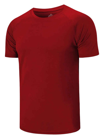 T-shirt a maniche corte - Eco