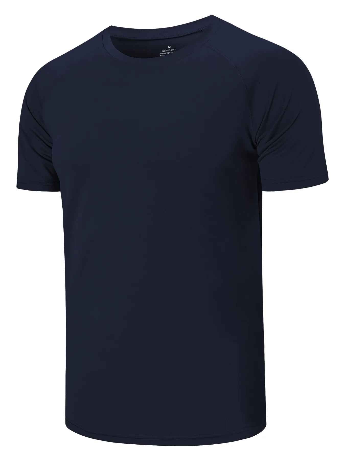 T-shirt a maniche corte - Eco